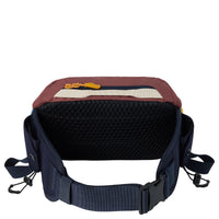 Dakine Packs Hot Laps 2 - Gürteltasche 30 cm (blue mirage) - Ansicht 2