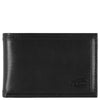 Camel Active Wood - Geldbörse 3cc 10.5 cm (black)