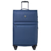 Stratic Lite - 4-Wheel Trolley 78 cm erw. (dark blue)
