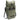 Vaude Cyclist Back Single - Rear Wheel Bag 15.6" 53 cm (Color: khaki)