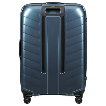 Samsonite Attrix - 4-Rollen-Trolley L 75 cm (steel blue) - Ansicht 4