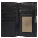 Brics Marmolada - Geldbörse 10cc 18 cm L RFID (black) - Ansicht 3