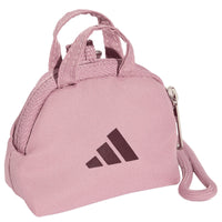 adidas Mini Charm - Anhänger 7.5 cm (magic mauve/maroon)