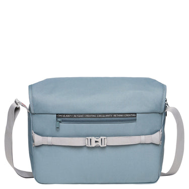 Vaude Coreway Messenger 13 - Umhängetasche 13.3" 38 cm (heron) - Ansicht 4