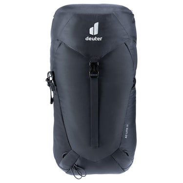 Deuter AC Lite 16 - Wanderrucksack 56 cm (black) - Ansicht 12