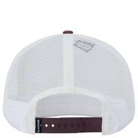 Dakine Vacation Trucker - Cap (marron)