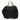 BOSS Women's Deva EW - Shopper 35 cm (black) - Markenkoffer