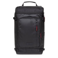 Eastpak selection Tecum Top CNNCT 23 - Rugzak 15" 49 cm (cnnct top black)
