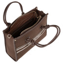 Valentino Bags Winter Aella - Henkeltasche (caffe)
