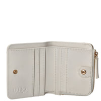 Liu Jo Caliwen - Geldbörse 3cc 11 cm (cream)