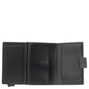 Strellson Carter c-Two E-Cage - Kreditkartenetui 6cc 10 cm RFID (black) - Ansicht 2