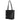 Seidenfelt Sandve - Shopper 27.5 cm (black)