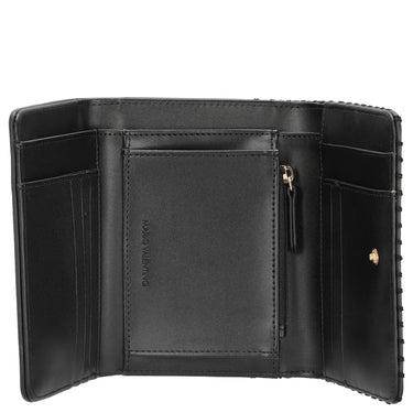 Valentino Bags Aleksandra - Geldbörse 8cc 15 cm (nero) - Ansicht 2