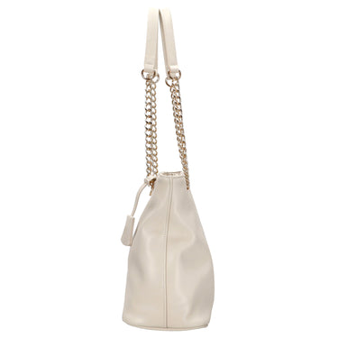 Seidenfelt Lilla Edet - Shopper 32.5 cm (milky white) - Ansicht 3