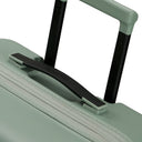 American Tourister Dashpop - 4-Rollen-Trolley 77 cm erw. (grün) - Ansicht 7