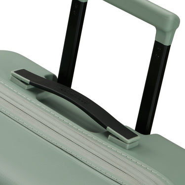 American Tourister Dashpop - 4-Rollen-Trolley 77 cm erw. (grün) - Ansicht 7