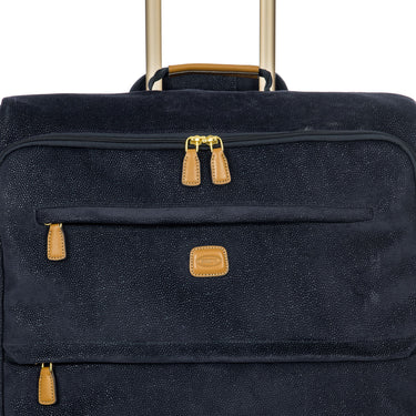 Brics Life - 4-Rollen-Trolley 77 cm (blue) - Ansicht 7