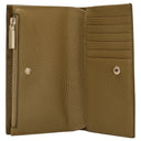 Coccinelle Metallic Soft - Geldbörse 12cc 16 cm (seagrass) - Ansicht 2