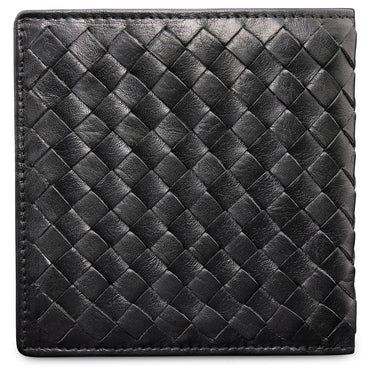 Mano Don Luca - Wallet 10.5 cm (black)