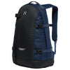 Haglöfs Tight Large 25 - Backpack 53 cm (true black/tarn blue)