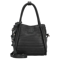 FREDsBRUDER All In Layer - Handtasche (black)