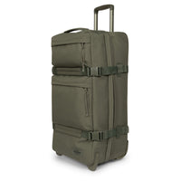 Eastpak Transit'r Plus - Rollenreisetasche M 67 cm (monotone khaki) - Ansicht 2