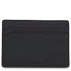HUGO Men GBHM Geschenkset - Kartenetui und Schlüsselanhänger (black)