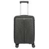CHECK.IN Sydney - 4-wheel trolley S 55 cm (anthracite)