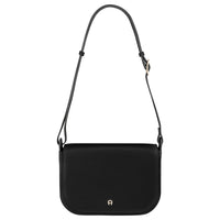 Aigner Pura M - Umhängetasche 26 cm (black)