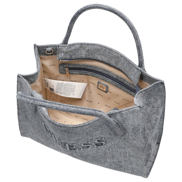 Guess Jodi Tote - Shopper (denim) - Ansicht 6