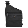 BOSS Men Ray Body Bag - Umhängetasche 27 cm (black)
