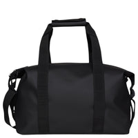 Rains Hilo - Travel Bag S 40 cm (Color: black)