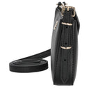 HUGO Neeko PN - Umhängetasche 21 cm (black) - Ansicht 3