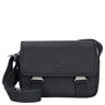 Lacoste Men's Classic - Umhängetasche 22.5 cm (marine 166)
