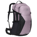 Vaude TrailControl 20+ - Fahrradrucksack 52 cm (purple ash) - Ansicht 2