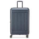 Delsey Paris Lutece - 4-Rollen-Trolley L 76 cm erw. (graphit)