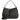 Furla Flow M - Schoudertas 26 cm (zwart)