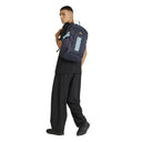adidas Power Vlll - Rucksack (night navy/icey blue/khaki) - Ansicht 7