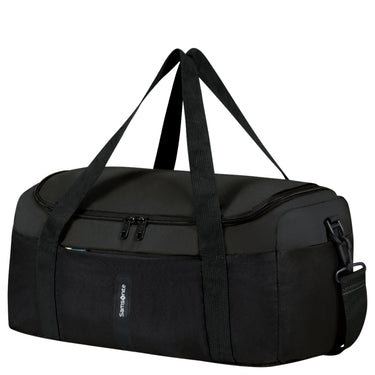 Samsonite Ta Revolution - Faltbare Reisetasche 40 cm (black)
