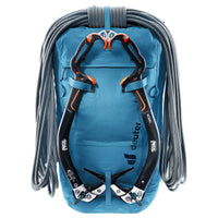 Deuter Durascent 30 - Kletterrucksack 57 cm (wave-ink) - Ansicht 4
