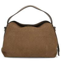 BOSS Women Caylie Crossbody S - Umhängetasche (medium beige)