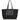 bugatti Elena - Shopper L 55 cm (schwarz)