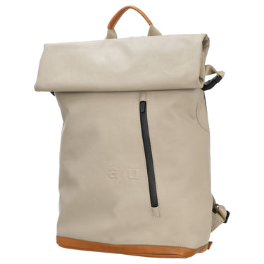 aunts & uncles Japan Fukui Rolltop - Backpack 15" 42.5 cm (Color: nomad)