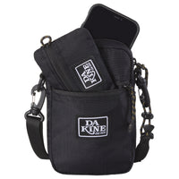 Dakine Journey Mini - Umhängetasche 18 cm (black)