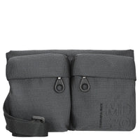 Mandarina Duck MD Crossover - Umhängetasche 27 cm (steel)