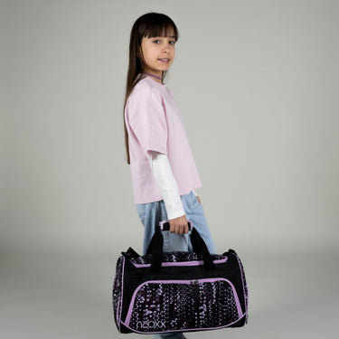 Neoxx MOVE - Sporttasche 43.5 cm (Purple Crush) - Ansicht 6