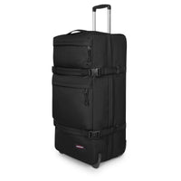 Eastpak Transit'r Plus - Rollenreisetasche M 67 cm (black) - Ansicht 2