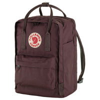 Fjällräven Kånken Laptop 15'' - Rucksack 40 cm (blackberry) - Ansicht 3