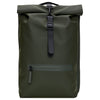 Rains Rolltop - Rucksack 16" 48 cm (green)