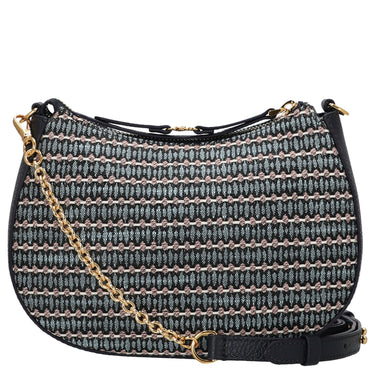 Coccinelle C-Easy Ama Tap - Umhängetasche 22 cm (midnig/midn) - Ansicht 4